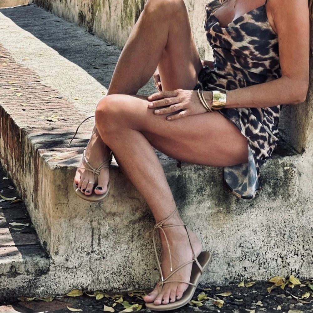 Solei Sea - Angie